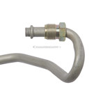 1975 Ford Granada Power Steering Pressure Line Hose Assembly 2