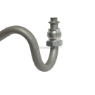 1976 Ford LTD Power Steering Pressure Line Hose Assembly 3