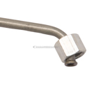 1978 Mercury Monarch Power Steering Pressure Line Hose Assembly 3