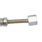 1976 Ford Granada Power Steering Pressure Line Hose Assembly 2