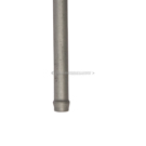1976 Mercury Comet Power Steering Return Line Hose Assembly 3