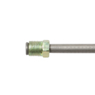 1973 Gmc G25/G2500 Van Power Steering Pressure Line Hose Assembly 2
