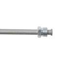Edelmann 70930 Power Steering Pressure Line Hose Assembly 3