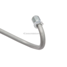 Edelmann 70930 Power Steering Pressure Line Hose Assembly 2
