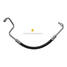 Edelmann  Gmc P1500 Power Steering Pressure Line Hose Assembly 70933