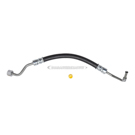 1969 Ford F Series Trucks Power Steering Pressure Line Hose Assembly 1