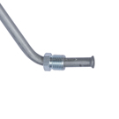 1973 Ford F Series Trucks Power Steering Return Line Hose Assembly 2