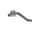 1966 Ford F Series Trucks Power Steering Pressure Line Hose Assembly 3