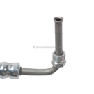 1973 International Scout II Power Steering Pressure Line Hose Assembly 2