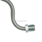 1978 Dodge RD200 Power Steering Return Line Hose Assembly 2