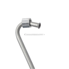 Edelmann 70986 Power Steering Pressure Line Hose Assembly 3