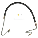 1978 Oldsmobile Custom Cruiser Power Steering Pressure Line Hose Assembly 1