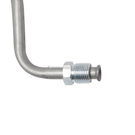1976 Ford LTD Power Steering Pressure Line Hose Assembly 3