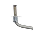 1976 Ford LTD Power Steering Pressure Line Hose Assembly 2