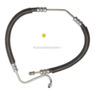 1979 Mercury Monarch Power Steering Pressure Line Hose Assembly 1