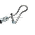 1978 Ford LTD Power Steering Pressure Line Hose Assembly 2