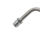 1978 Ford Bronco Power Steering Pressure Line Hose Assembly 2