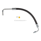 1978 Ford F Series Trucks Power Steering Pressure Line Hose Assembly 1