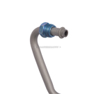 1980 Cadillac Deville Power Steering Pressure Line Hose Assembly 3