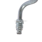 1982 Ford LTD Power Steering Pressure Line Hose Assembly 2