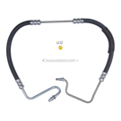 1979 Ford Granada Power Steering Pressure Line Hose Assembly 1