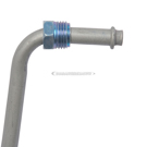 1980 Buick Skylark Power Steering Pressure Line Hose Assembly 3