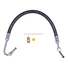 Edelmann  Gmc Sprint Power Steering Pressure Line Hose Assembly 71058
