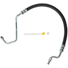 Edelmann  Mercury Cougar Power Steering Pressure Line Hose Assembly 71059