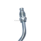 1982 Mercury Cougar Power Steering Pressure Line Hose Assembly 3