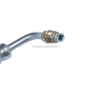 1982 Mercury Cougar Power Steering Pressure Line Hose Assembly 2