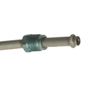 1982 Cadillac Deville Power Steering Pressure Line Hose Assembly 3