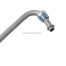 1980 Oldsmobile Starfire Power Steering Pressure Line Hose Assembly 2