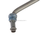 Edelmann 71070 Power Steering Pressure Line Hose Assembly 3