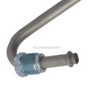 Edelmann 71070 Power Steering Pressure Line Hose Assembly 2