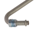 1981 Oldsmobile Cutlass Power Steering Pressure Line Hose Assembly 2