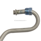 1982 Cadillac Deville Power Steering Pressure Line Hose Assembly 3
