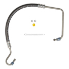 1982 Cadillac Deville Power Steering Pressure Line Hose Assembly 1