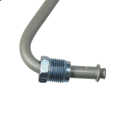 1982 Oldsmobile Cutlass Cruiser Power Steering Pressure Line Hose Assembly 2