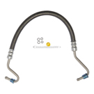 1980 Cadillac Eldorado Power Steering Pressure Line Hose Assembly 1