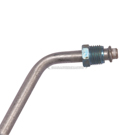 1987 Gmc P2500 Power Steering Pressure Line Hose Assembly 2