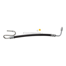 1982 Ford Bronco Power Steering Pressure Line Hose Assembly 1