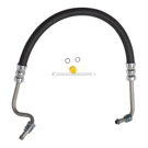 1982 Oldsmobile Toronado Power Steering Pressure Line Hose Assembly 1