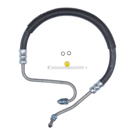 1980 Buick Electra Power Steering Pressure Line Hose Assembly 1