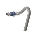 1982 Gmc G1500 Power Steering Pressure Line Hose Assembly 2