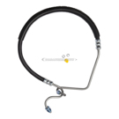 1982 Gmc Jimmy Power Steering Pressure Line Hose Assembly 1