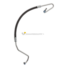 1982 Gmc P2500 Power Steering Pressure Line Hose Assembly 1