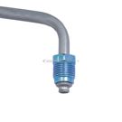 Edelmann 71097 Power Steering Pressure Line Hose Assembly 3