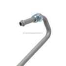 1982 Gmc G1500 Power Steering Pressure Line Hose Assembly 3