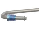 Edelmann 71102 Power Steering Pressure Line Hose Assembly 3