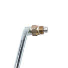 Edelmann 71116 Power Steering Return Line Hose Assembly 2